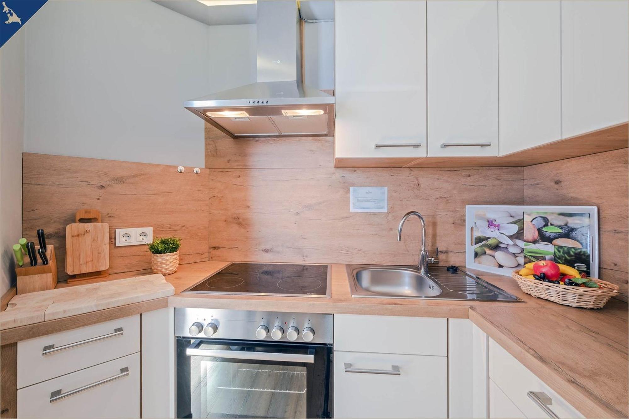 הרינגסדורף Villa Luna Ferienwohnung Achterdeck מראה חיצוני תמונה